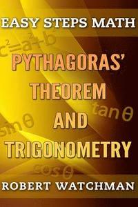 bokomslag Pythagoras' Theorem and Trigonometry