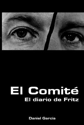 Daniel García, Daniel Garcia Madueño - comité, Häftad