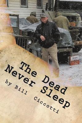 The Dead Never Sleep 1