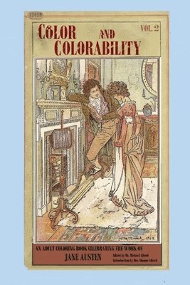 Color and Colorablity Volume 2 1