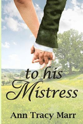 To His Mistress 1