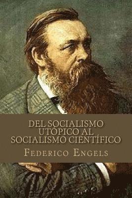 bokomslag Del Socialismo Utópico al Socialismo Científico