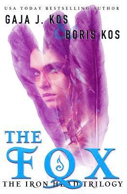 Boris Kos, Gaja J. Kos - The Fox, Häftad