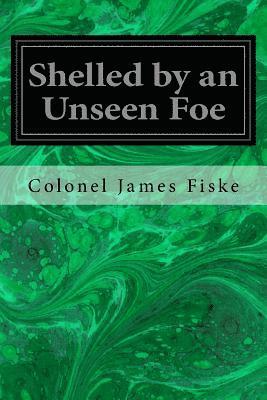 Shelled by an Unseen Foe 1