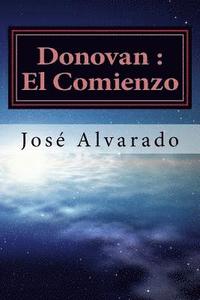 bokomslag Donovan: El comienzo