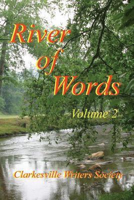 bokomslag River of Words Volume 2