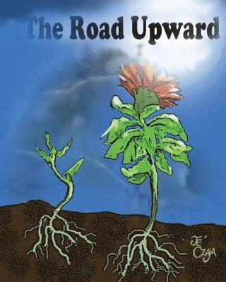 Je' Czaja - The Road Upward, Häftad