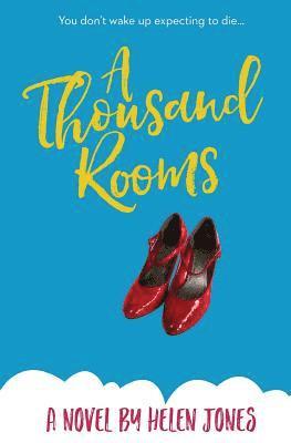 bokomslag A Thousand Rooms