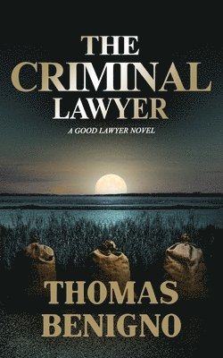 bokomslag The Criminal Lawyer (Mass Market Paperback)