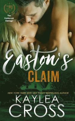 Easton's Claim 1