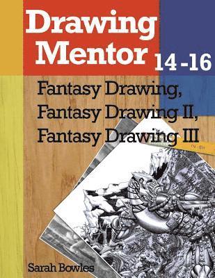 Drawing Mentor 14-16 1