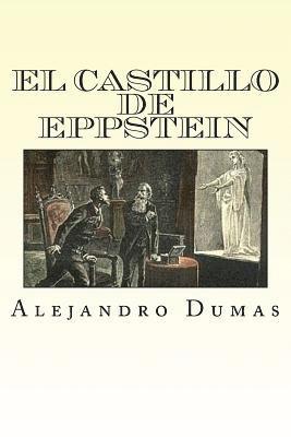 bokomslag El Castillo de Eppstein (Spansih Edition)