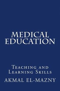 bokomslag Medical Education