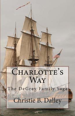 Charlotte's Way 1