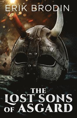 The Lost Sons of Asgard 1