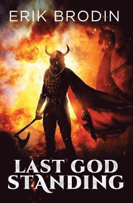 Last God Standing 1