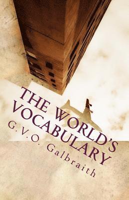 The world's vocabulary 1