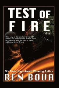 bokomslag Test of Fire