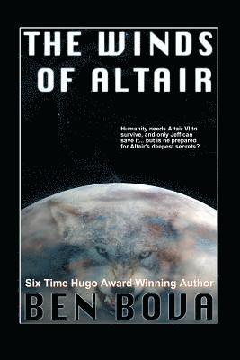 The Winds of Altair 1
