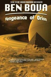 bokomslag Vengeance of Orion