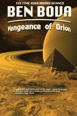 Vengeance of Orion 1