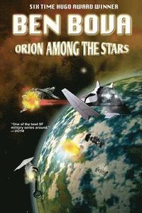 bokomslag Orion Among the Stars