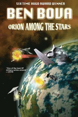 Orion Among the Stars 1