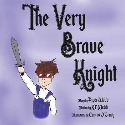 The Very Brave Knight 1