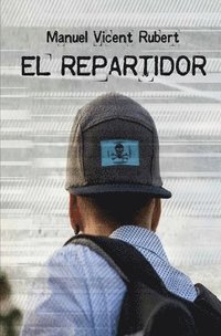 bokomslag El Repartidor
