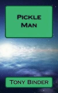 bokomslag Pickle Man