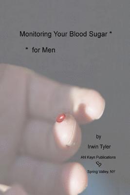 Monitoring Blood Sugar - for Men 1