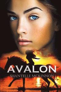 bokomslag Avalon: Book 1