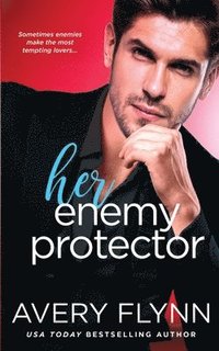 bokomslag Her Enemy Protector