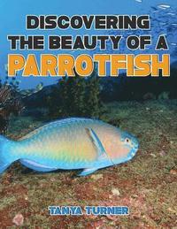 bokomslag DISCOVERING THE BEAUTY OF A PARROTFISH Do Your Kids Know This?: A Children's Picture Book