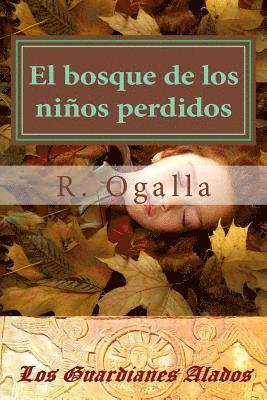 El bosque de los ninos perdidos 1