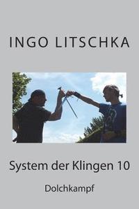 bokomslag System der Klingen 10