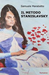 bokomslag Il metodo Stanislavsky