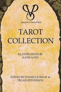 bokomslag Tarot Collection