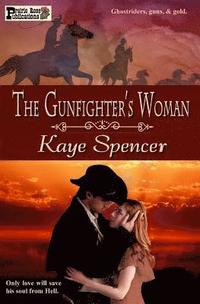 bokomslag The Gunfighter's Woman