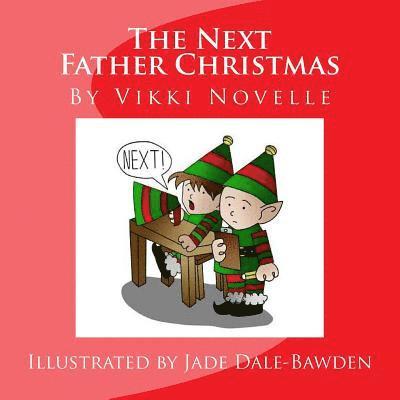 The Next Father Christmas 1