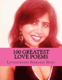 bokomslag 100 Greatest Love Poems: For Him and Her