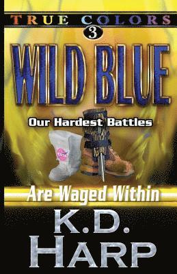 Wild Blue 1