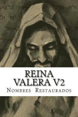 Reina Valera: Nombres Restaurados 1