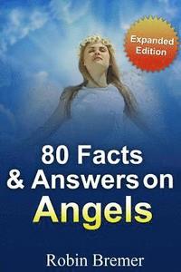 bokomslag Angels 80 Facts & Answers