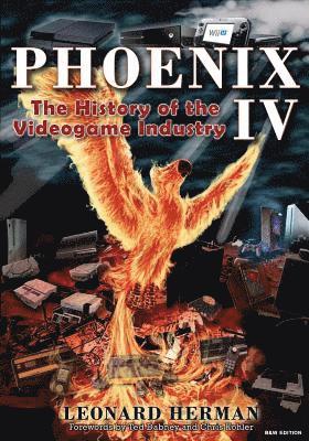 Phoenix IV: The History of the Videogame Industry 1