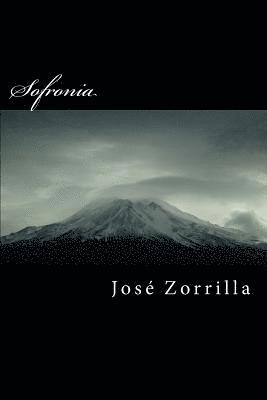 Jose Zorrilla - Sofronia, Häftad