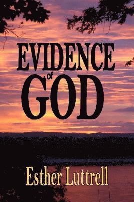 Evidence of God 1