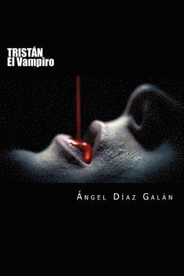 bokomslag Tristan: El Vampiro