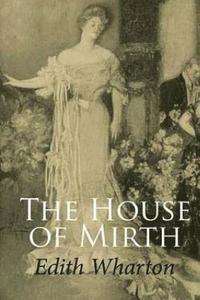 bokomslag House of Mirth