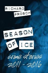 bokomslag Season of Ice